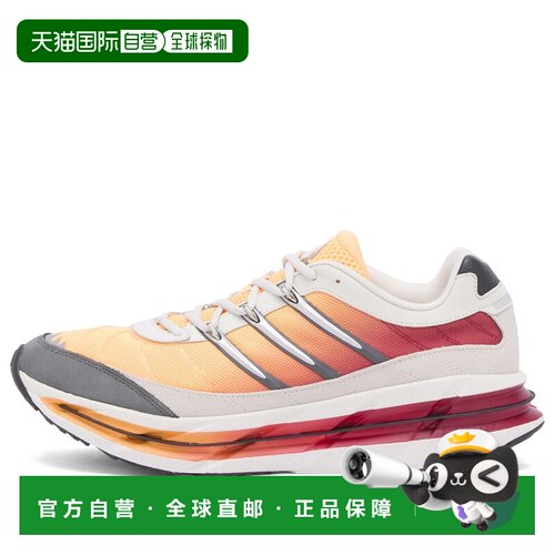 香港直邮adidas 阿迪达斯 女士 Adistar HRMY 运动鞋 JR4369