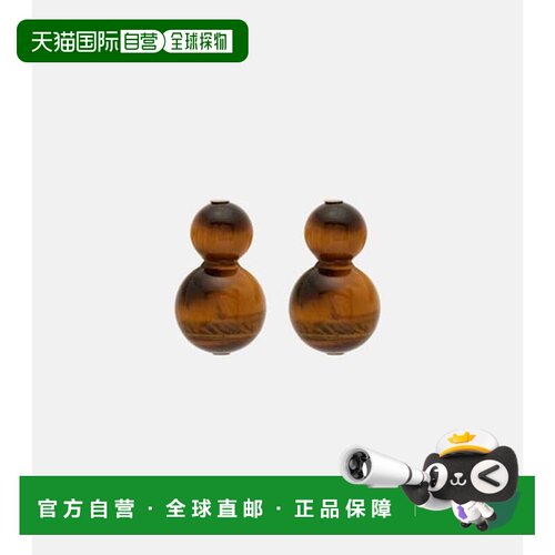 香港直邮JENNIFER BEHR 珍妮弗 贝尔 女士 Cara 耳环耳饰珠饰配饰
