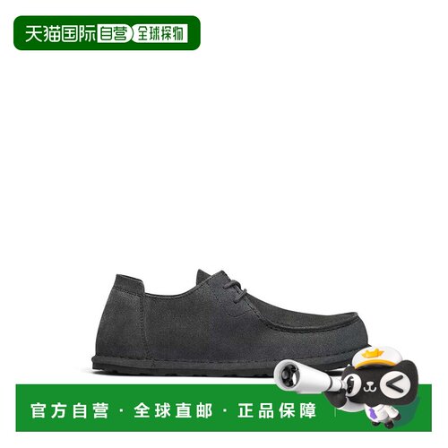 香港直邮BIRKENSTOCK 男士商务休闲鞋 1032685 AW【付后1h可退】