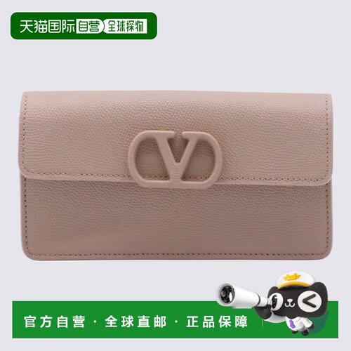 香港直邮VALENTINO GARAVANI 女士钱包 9W2P0BB4BEMGF9 AW2026