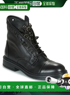 欧洲直邮Fru.it 女士 靴子 ADIETE