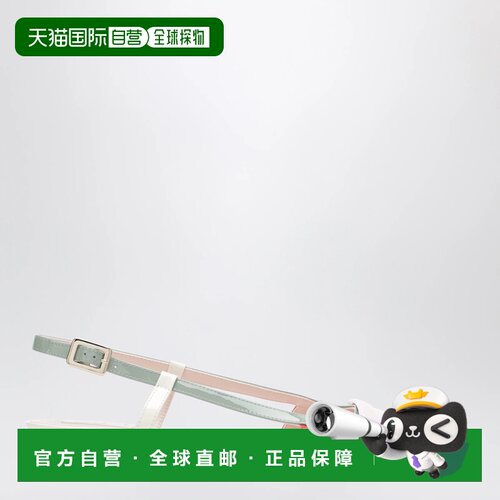 香港直邮ROGER VIVIER 女士高跟鞋 RVW00725601D1【付后1h可退】