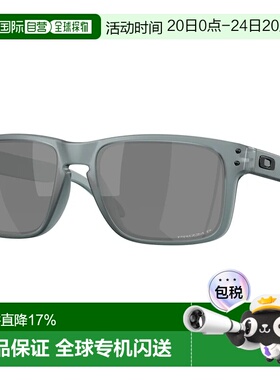 欧洲直邮OAKLEY Holbrook 偏光太阳镜