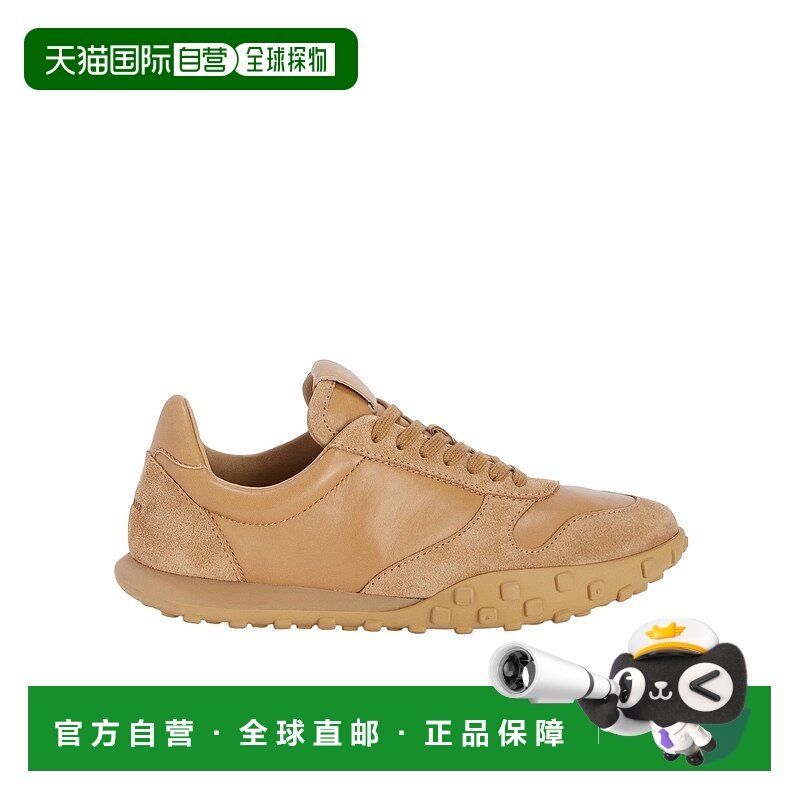 香港直邮Jil Sander Moon 休闲鞋运动鞋德训鞋 J32WS0056P7394