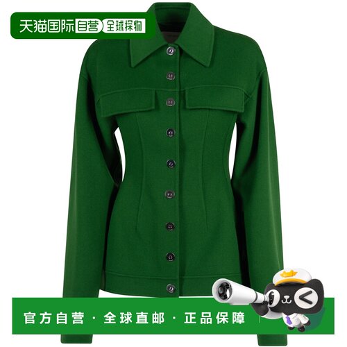 香港直邮SPORTMAX 女士夹克 SPXARENA020 AW2026 【付后1h可退】