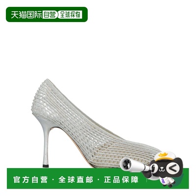 香港直邮VICTORIA BECKHAM 维多利亚 贝克汉姆 女士 浅口鞋