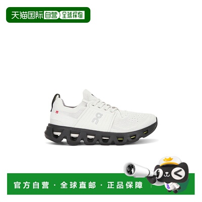 1h可退 香港直邮On 男士 Cloudswift 4 运动鞋 3MF10133275昂跑