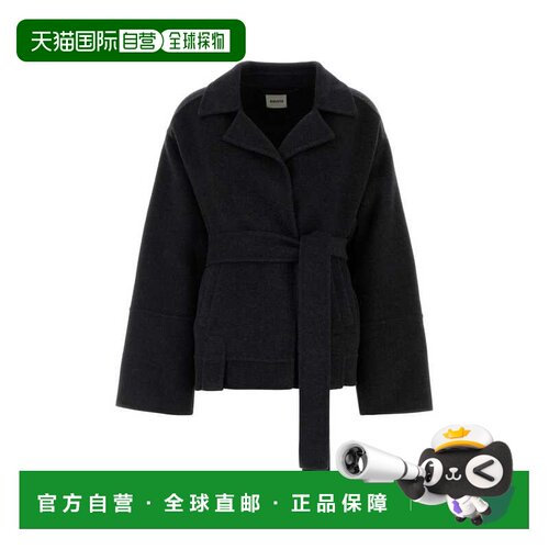 欧洲直邮KHAITE 女士西服 6239547W547205 AW2026【付后1h可退】