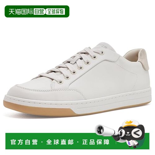 香港直邮VINCE 男士 Caspian 绑带鞋