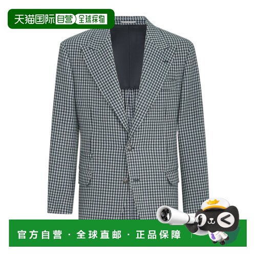 Brunello Cucinelli 长袖西装外套 MV4628BFC5