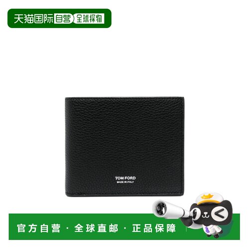 Tom Ford 印花钱包 Y0228CL158S