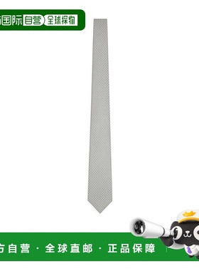 香港直邮Emporio Armani 提花领带 340075CC113