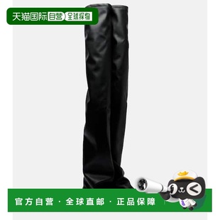 女士 Robin OTK 1h可退 过膝靴子女鞋 Attico 香港直邮The