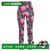 香港直邮magda green绿色 butrym 1h可退 女士 休闲长裤 舒适时尚