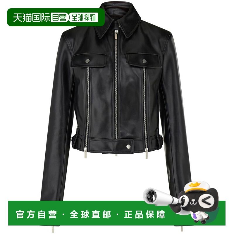 1h可退 香港直邮Salvatore Ferragamo 菲拉格慕 女士 外套 13G461,女装/女士精品,风衣,淘宝优惠券,粉丝福利购,淘宝优惠卷