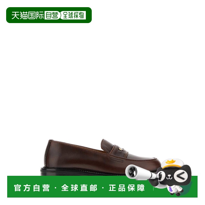 1h可退 欧洲直邮a.p.c. 女士 乐福鞋