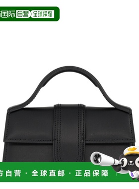 1h可退 香港直邮Jacquemus 女士 手提包 BAW00006BC01C01990