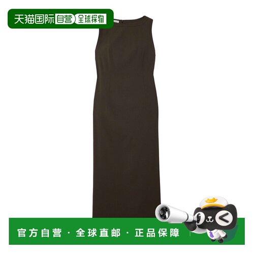 香港直邮BRUNELLO CUCINELLI 女士连衣裙 MP143A535支付后1h可退
