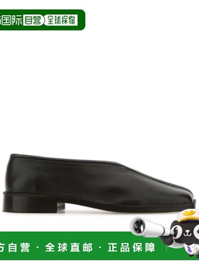 1h可退 香港直邮Lemaire PIPED 方头乐福鞋 FO0007LL0023