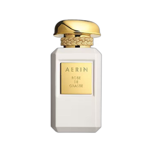 欧洲直邮Aerin雅芮格拉斯玫瑰香氛女士浓香水50ml 花香调