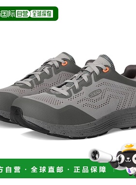 1h可退 美国直邮keen 女士 Sparta II ESD 运动鞋(Alloy Toe)