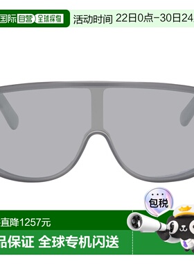 1h可退 香港直邮Mm6 Maison Margiela 马丁 马吉拉 MM6 男士 灰色