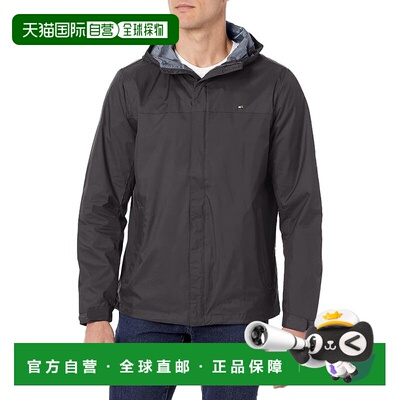 美国直邮TommyHilfiger汤米 希尔费格Breathable【付后1h可退】