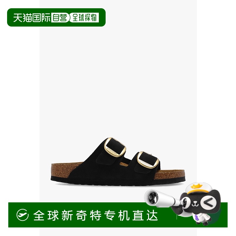 1h可退 欧洲直邮birkenstock 女士 拖鞋时尚高级正品端午户外旅行