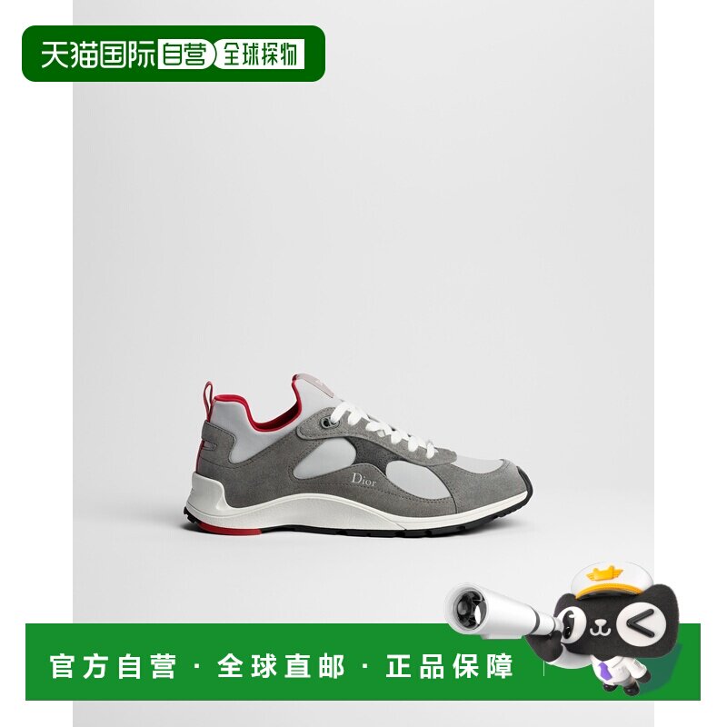 欧洲直邮Dior Mile 运动鞋