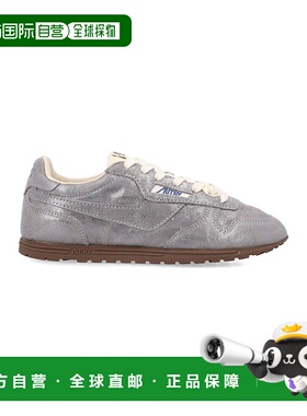 1h可退 香港直邮AUTRY 女士 Windspin woman's 运动鞋 WSLWOY01SI