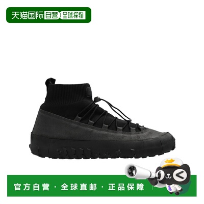 香港直邮Lemaire 裹脚运动鞋 FO0129LL0116厚底鞋