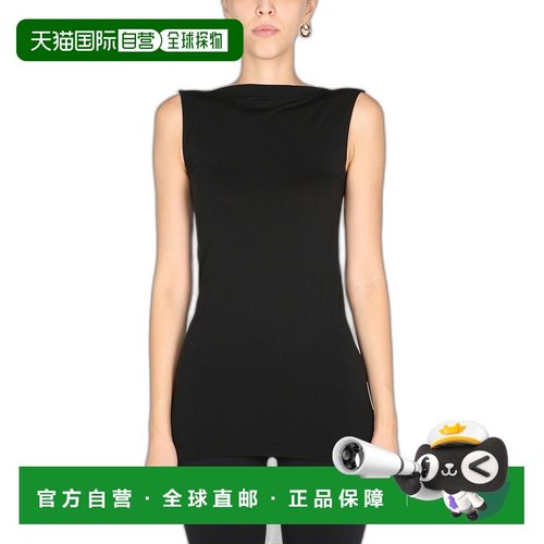 欧洲直邮wolford 女士 上装T恤打底衫