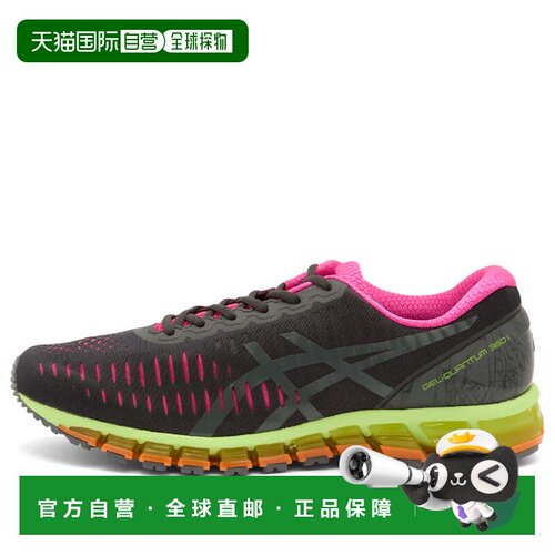 香港直邮Asics 亚瑟士 女士 GEL-Quantum 360 I 运动鞋 1203A7500