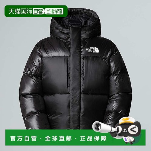 自营欧洲直邮北面 Pertex男女通用羽绒服 THE NORTH FACE