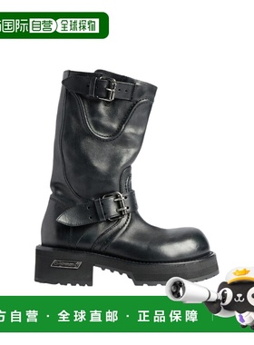 香港直邮Balenciaga 巴黎世家 女士 VENOM靴子 833585WCAL1