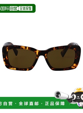 1h可退 香港直邮Miu Miu 缪缪 女士 0MU 07YS 眼镜 0MU07YS14L09Z