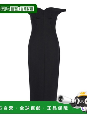 香港直邮Philosophy Di Lorenzo Serafini 无袖连衣裙 A04045728