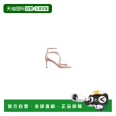 欧洲直邮JIMMY BALLET CHOO 1h可退 26春夏 J000152983 PINK JCH