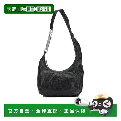 Rick Owens Gemini 云朵包单肩包手提包 RA02F0920LBE