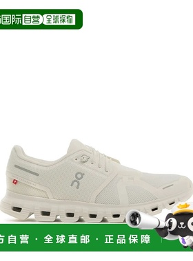 香港直邮On Running 徽标运动鞋 3WF10061昂跑