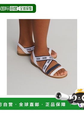 欧洲直邮DIOR (2025新品) Sandale enfant