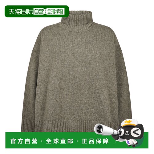 香港直邮Soeur 女士 SOEUR 毛线衫 PUL1518WILLIAMGRI2124W
