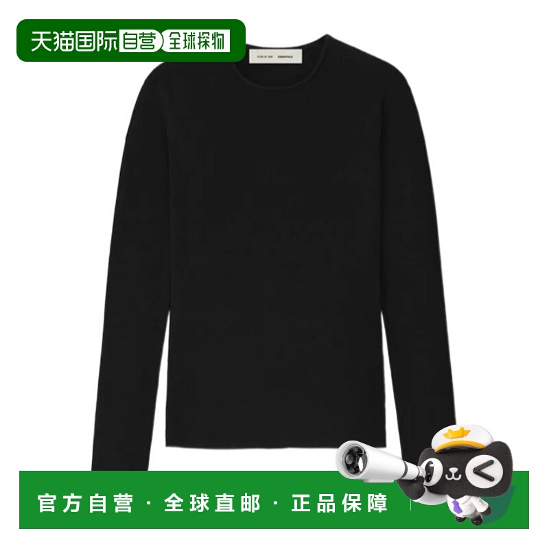 1h可退 欧洲直邮essentials fear of god 女士 外套