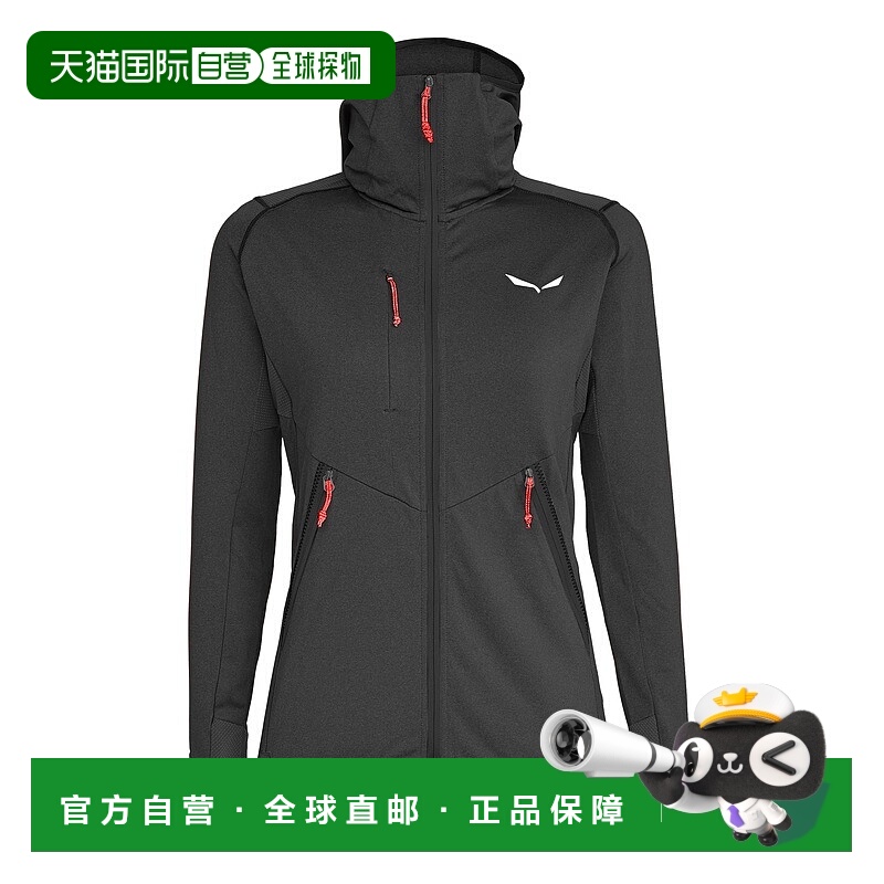 自营欧洲直邮Salewa沙乐华 Agner混合材质Polarlite&Durastretch