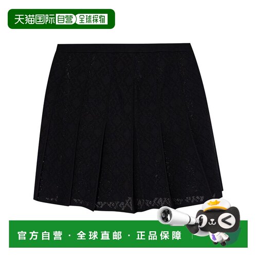 欧洲直邮givenchy/纪梵希 女士 半身裙包臀裙百褶裙a字裙