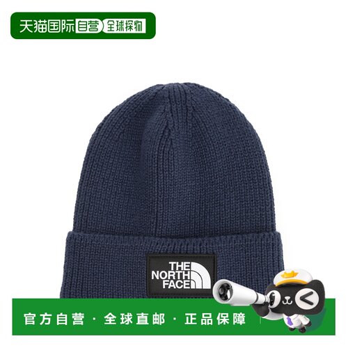 1h可退 香港直邮THE NORTH FACE 女士帽子 NF0A8CHE8K2 CO 蓝色 L