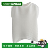 please issey miyake 欧洲直邮pleats 女士 背心吊带