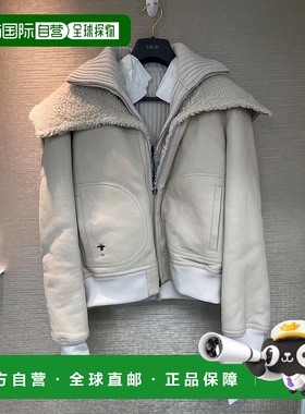 香港直邮Dior 长袖休闲夹克 558C37AL820迪奥