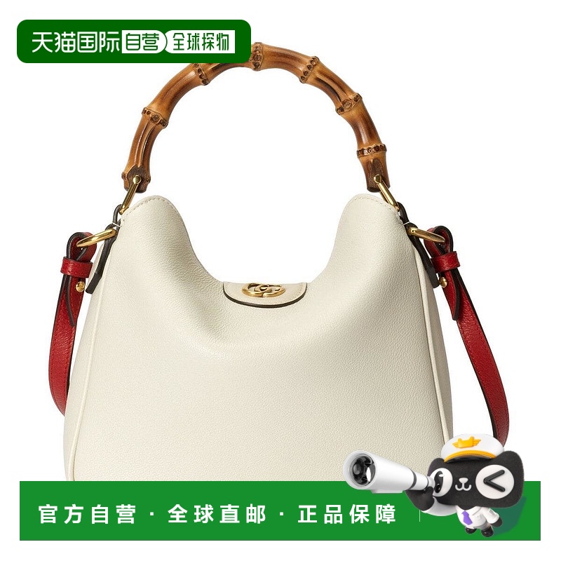 欧洲直邮GUCCI 古驰 25春夏 746251 UAAAY 9043 女士 单肩包 Gucc