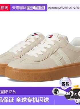 1h可退 香港直邮Tommy Hilfiger 汤米 希尔费格 女士 T-Celmi 运